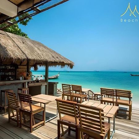 Koh Mook De Tara Beach Resort Екстер'єр фото