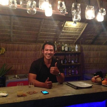 Koh Mook De Tara Beach Resort Екстер'єр фото
