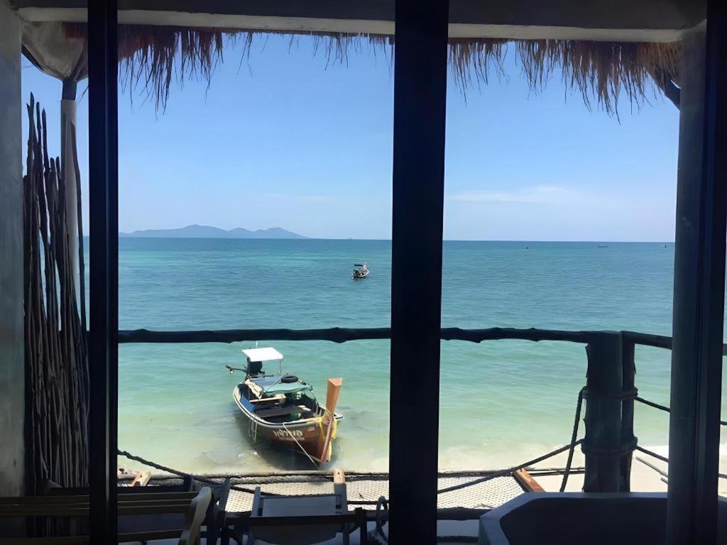 Koh Mook De Tara Beach Resort Екстер'єр фото