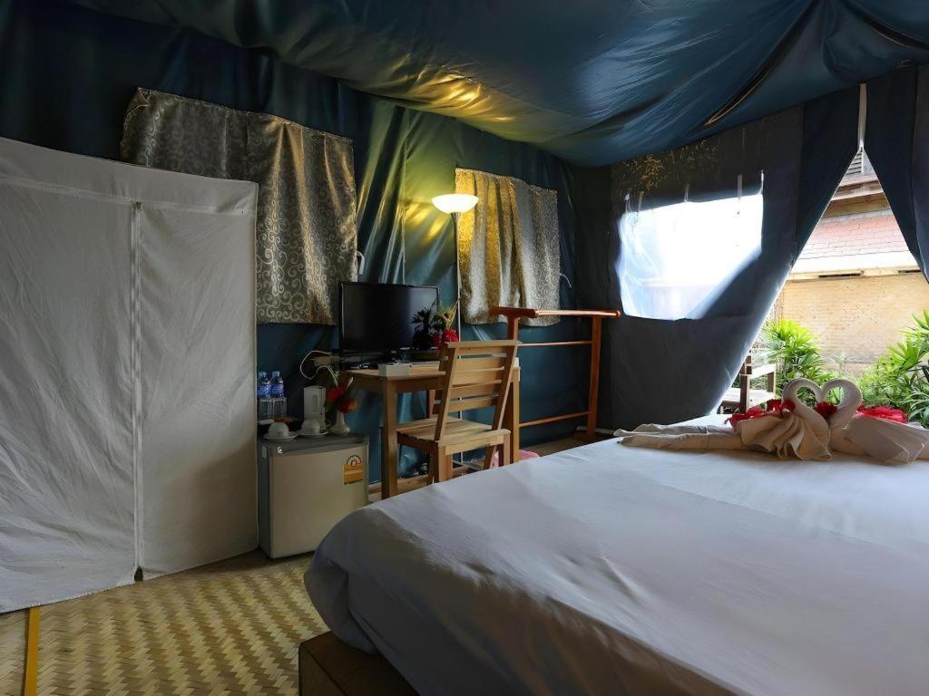 Koh Mook De Tara Beach Resort Екстер'єр фото