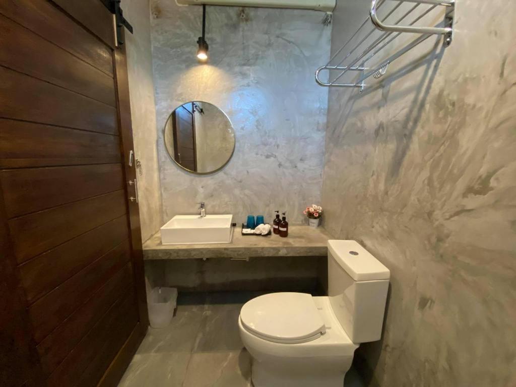 Koh Mook De Tara Beach Resort Екстер'єр фото